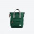 Bantry Small B Backpack in Forest