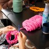 Crochet Bag Workshop | Thursday 16th November