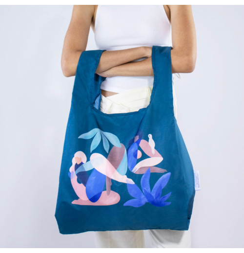 Kind Bag - Medium Spellbinding Reusable Bag