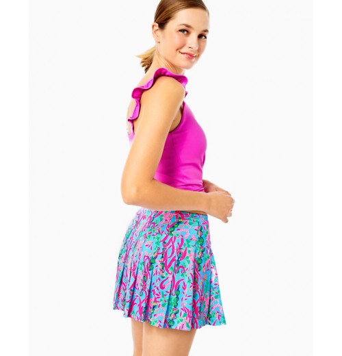 UPF 50+ Luxletic Annora Skort