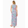 Ashler Maxi Shift Dress