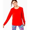 Luxletic Beach Comber Pullover