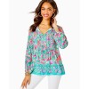 Marilina Tunic Top