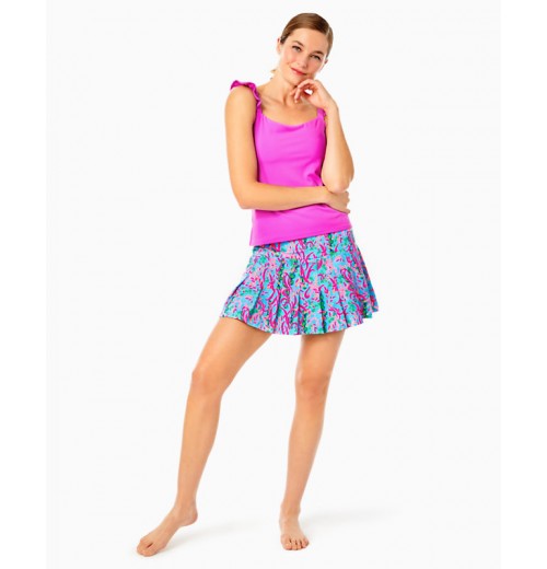 UPF 50+ Luxletic Annora Skort