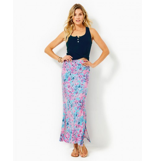 Adea Maxi Skirt