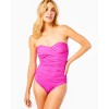 Flamenco One-Piece Swimsuit