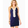 Valli Shift Dress