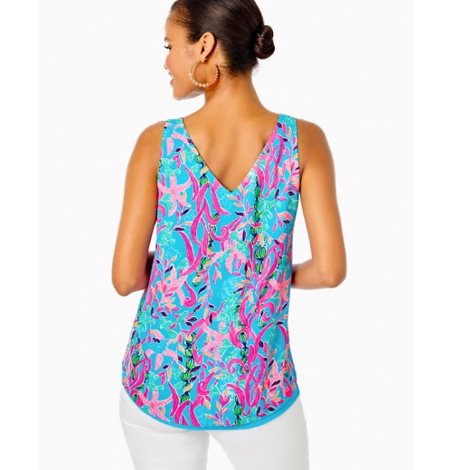 Florin Reversible Top