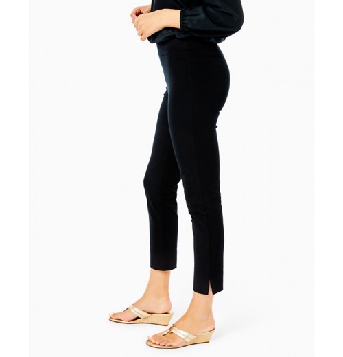 27&quot; Merrin High-Rise Bi-Stretch Pant