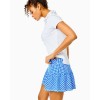 UPF 50+ Luxletic Gardenia Skort