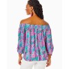 Maryellen Off-The-Shoulder Top