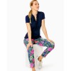 UPF 50+ Luxletic 28&quot; Corso Pant