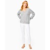 Jasmina Cashmere Sweater