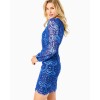 Georgi Lace Dress