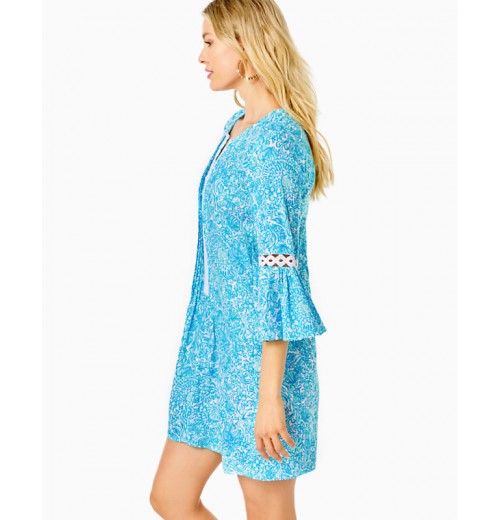 Hollie Tunic Dress