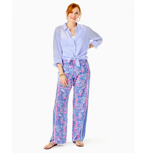 32&quot; Bal Harbour Palazzo Pant