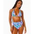 Yarrow High-Waisted Bikini Bottom