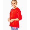 Luxletic Beach Comber Pullover