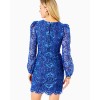 Georgi Lace Dress