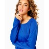 Luxletic Emmaline Pullover