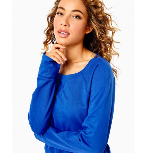 Luxletic Emmaline Pullover