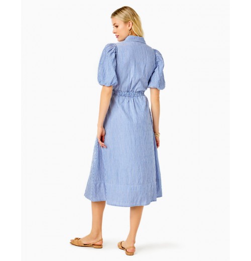 Tassie Midi Dress