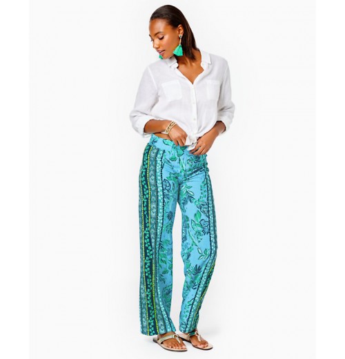 32&quot; Bal Harbour Palazzo Pant