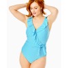 Delphie One-Piece Swimsuit