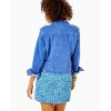 Seaspray Denim Jacket