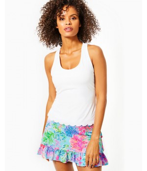 UPF 50+ Luxletic Cascadia Skort