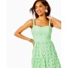 Majorie Eyelet Dress