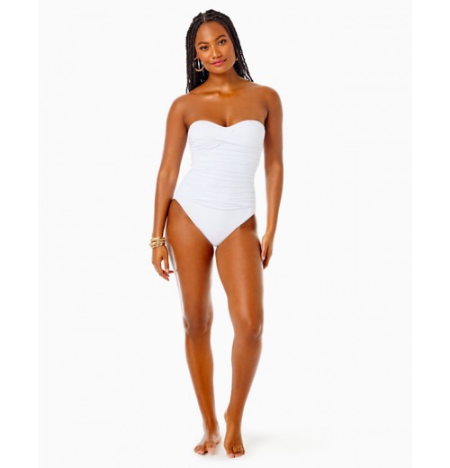 Flamenco One-Piece Swimsuit