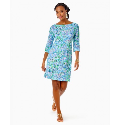 UPF 50+ ChillyLilly Braedyn Dress