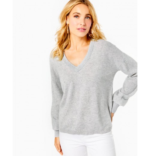 Jasmina Cashmere Sweater