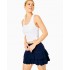 UPF 50+ Luxletic Miesha Scallop Skort