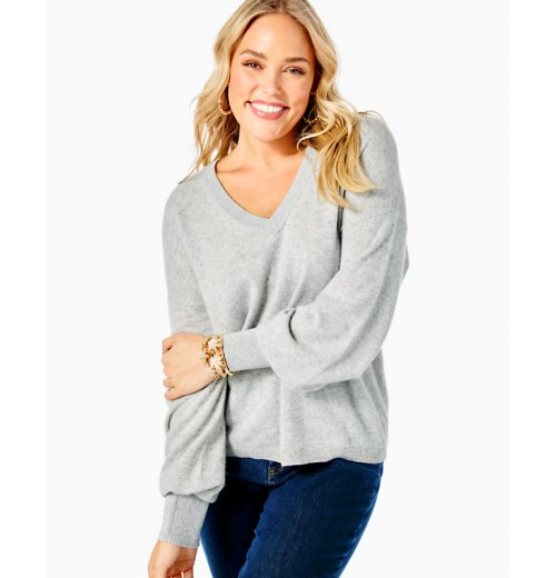 Jasmina Cashmere Sweater