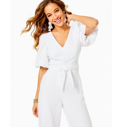 Kirrabelle Jumpsuit