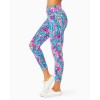 UPF 50+ Luxletic 24&quot; Weekender High-Rise Midi Legging