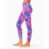 UPF 50+ Luxletic 24&quot; Weekender High-Rise Midi Legging