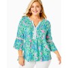 Hollie Tunic Top