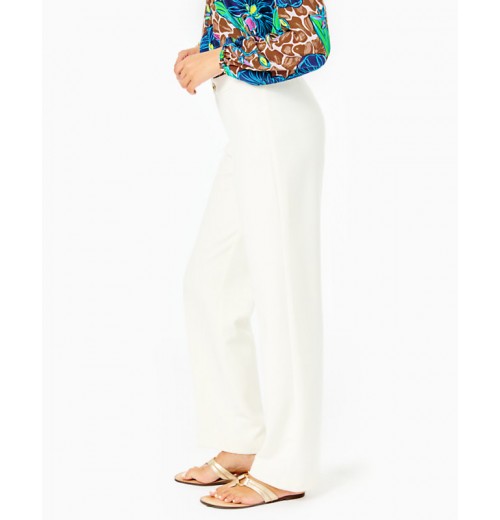 32&quot; High-Rise Lyndie Pant