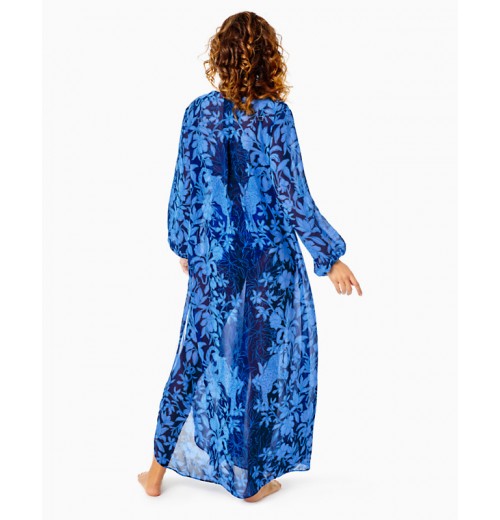 Frey Maxi Cover-Up