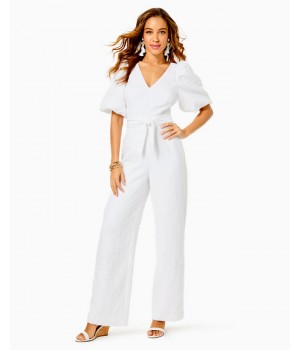 Kirrabelle Jumpsuit