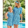 Belden T-Shirt Dress