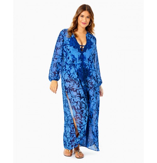 Frey Maxi Cover-Up