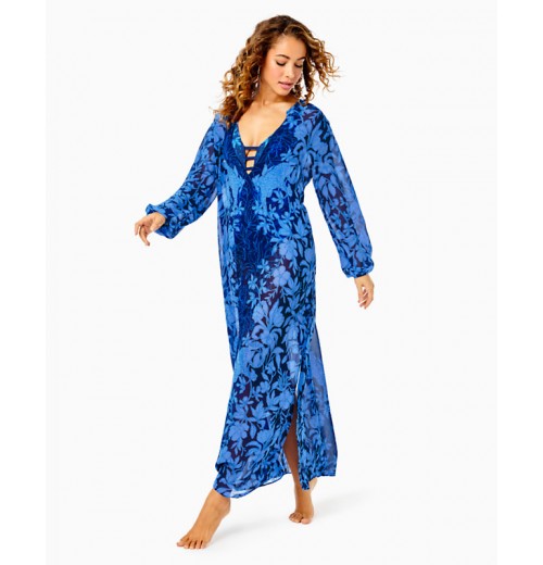 Frey Maxi Cover-Up