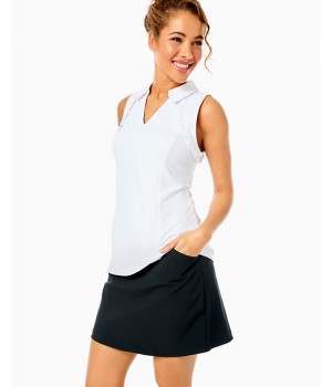 UPF 50+ Luxletic Monica Skort