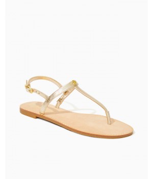 Rita T-Strap Sandal