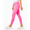 UPF 50+ Luxletic 28&quot; Corso Pant