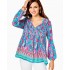 Marilina Tunic Top